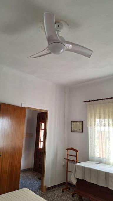 Casa De Campo En Tallante Καρταχένα Εξωτερικό φωτογραφία