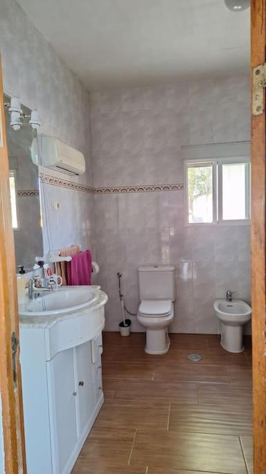 Casa De Campo En Tallante Καρταχένα Εξωτερικό φωτογραφία