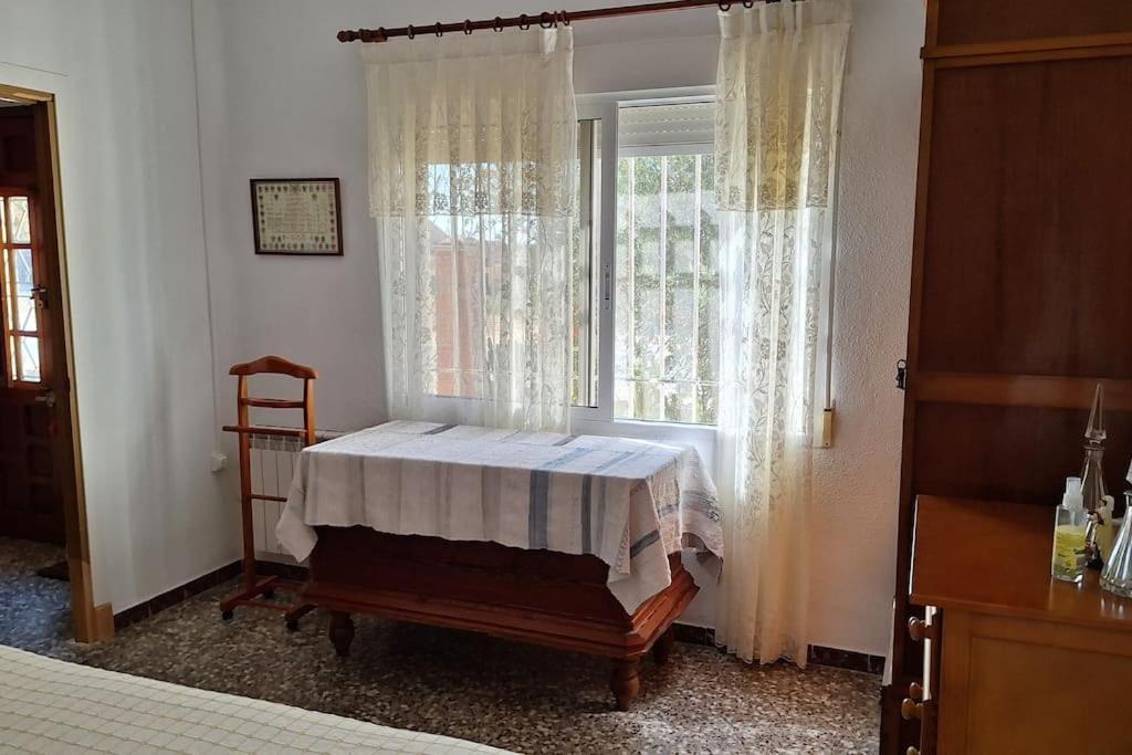 Casa De Campo En Tallante Καρταχένα Εξωτερικό φωτογραφία
