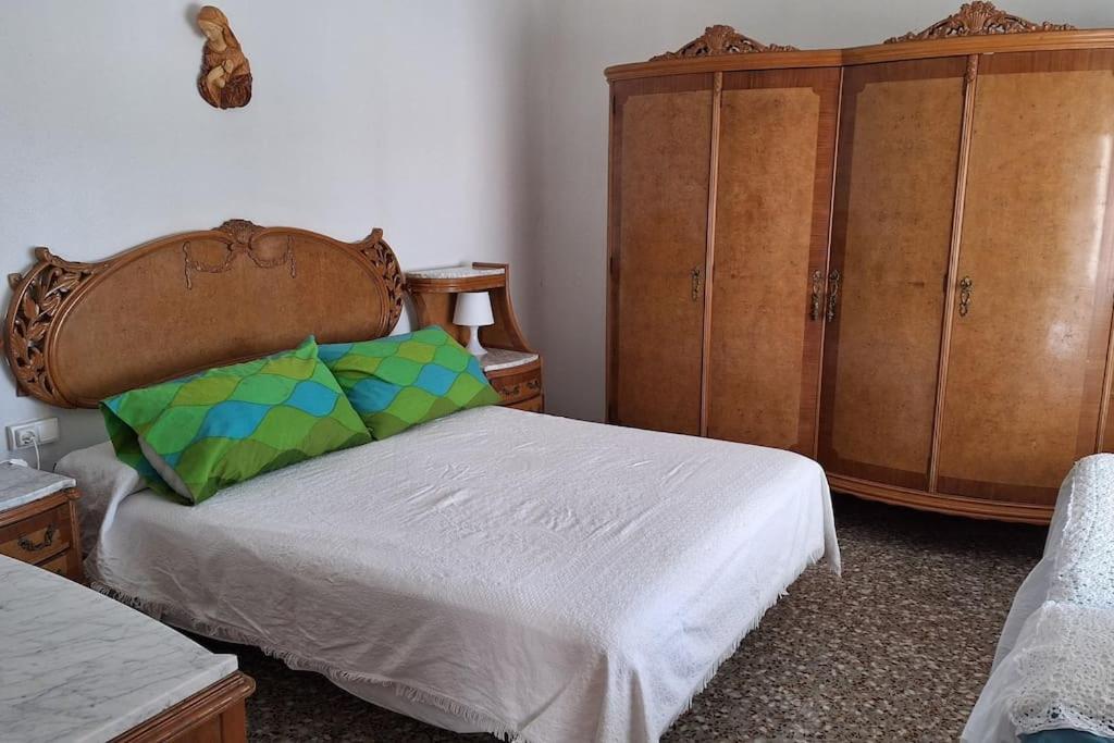Casa De Campo En Tallante Καρταχένα Εξωτερικό φωτογραφία