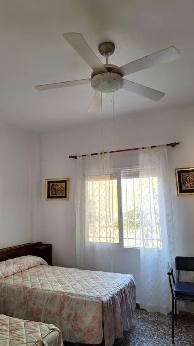 Casa De Campo En Tallante Καρταχένα Εξωτερικό φωτογραφία