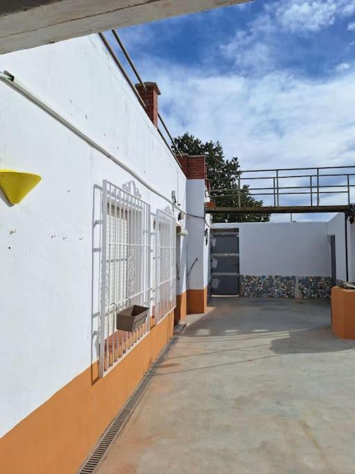 Casa De Campo En Tallante Καρταχένα Εξωτερικό φωτογραφία