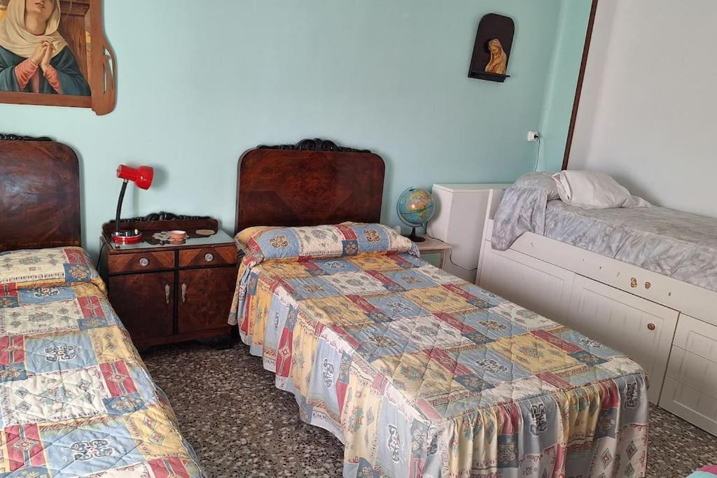 Casa De Campo En Tallante Καρταχένα Εξωτερικό φωτογραφία