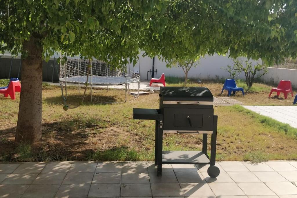 Casa De Campo En Tallante Καρταχένα Εξωτερικό φωτογραφία