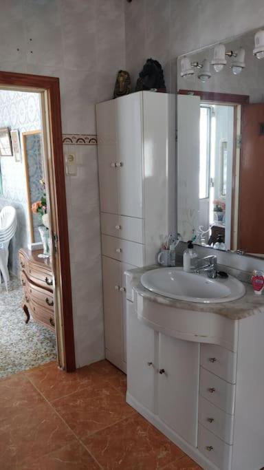 Casa De Campo En Tallante Καρταχένα Εξωτερικό φωτογραφία