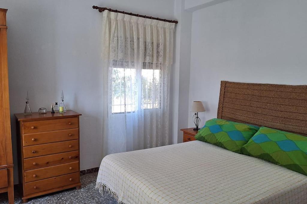 Casa De Campo En Tallante Καρταχένα Εξωτερικό φωτογραφία