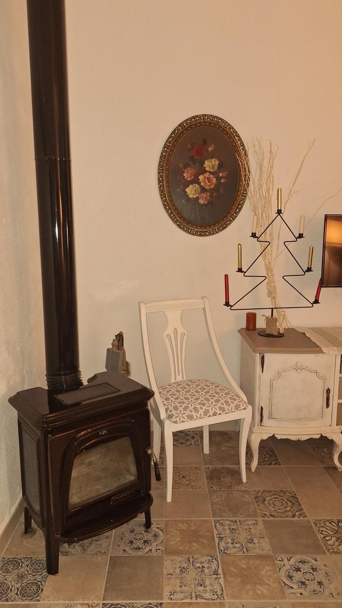 Casa De Campo En Tallante Καρταχένα Εξωτερικό φωτογραφία